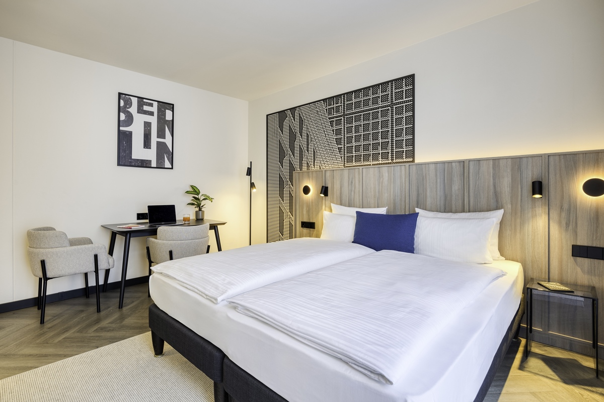 Fotos del hotel - CITADINES KURFURSTENDAMM BERLIN