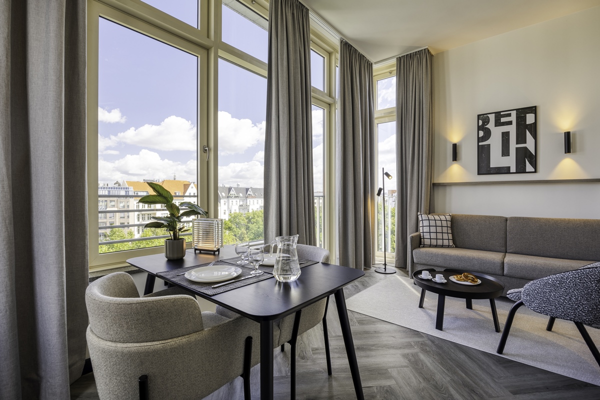 Fotos del hotel - CITADINES KURFURSTENDAMM BERLIN