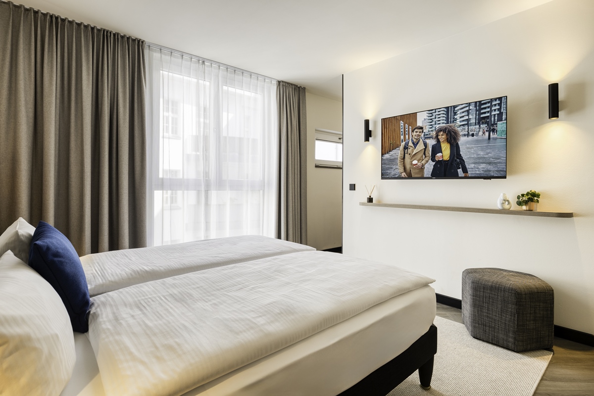 Fotos del hotel - CITADINES KURFURSTENDAMM BERLIN