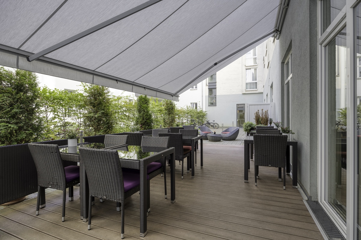 Fotos del hotel - CITADINES KURFURSTENDAMM BERLIN