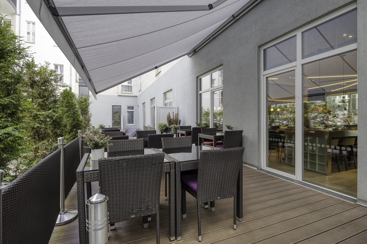 Fotos del hotel - CITADINES KURFURSTENDAMM BERLIN