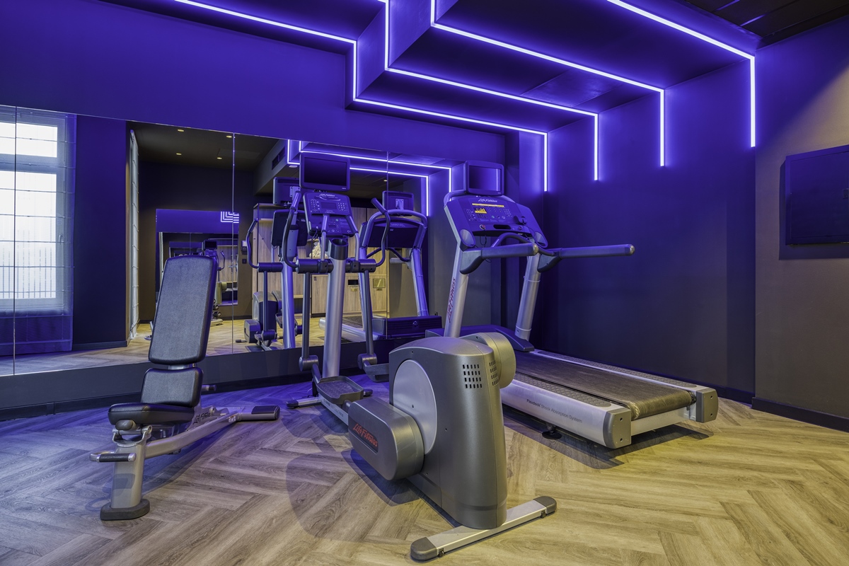 Fotos del hotel - CITADINES KURFURSTENDAMM BERLIN