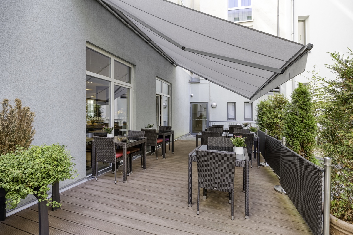 Fotos del hotel - CITADINES KURFURSTENDAMM BERLIN