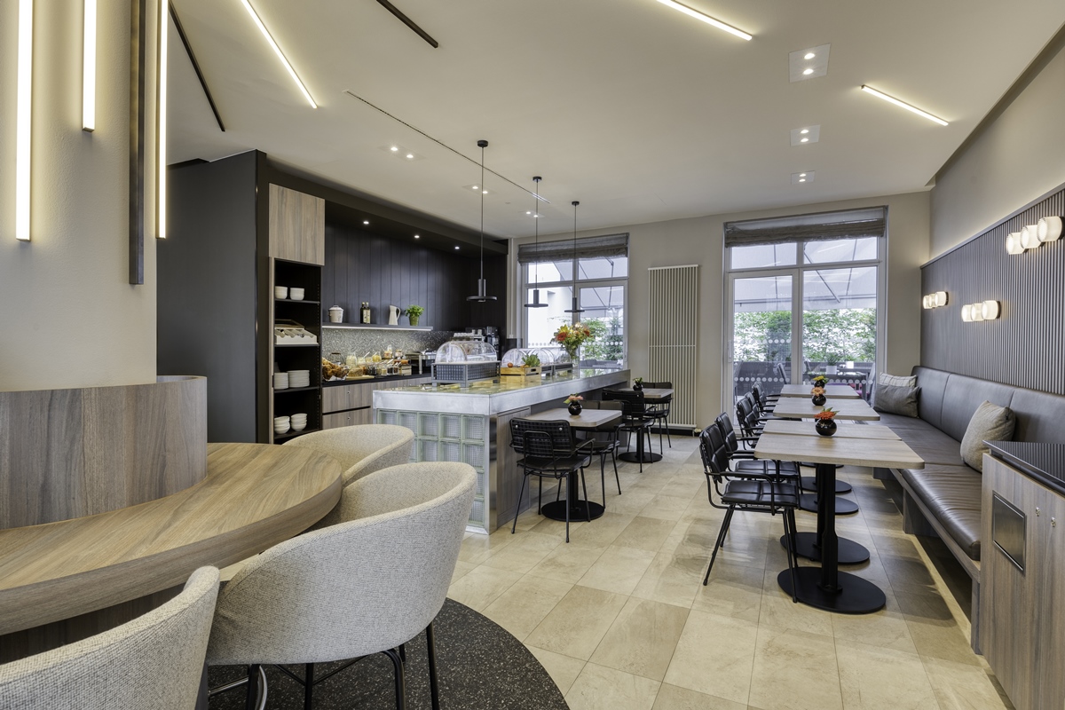 Fotos del hotel - CITADINES KURFURSTENDAMM BERLIN