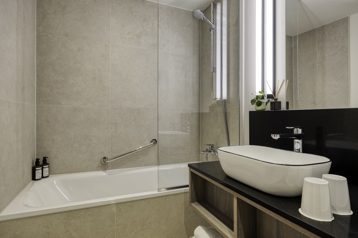 Fotos del hotel - CITADINES KURFURSTENDAMM BERLIN