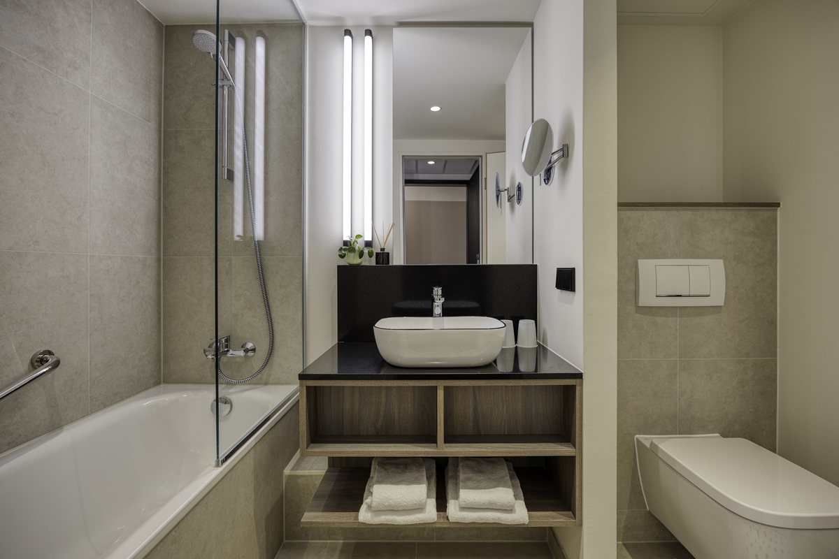 Fotos del hotel - CITADINES KURFURSTENDAMM BERLIN