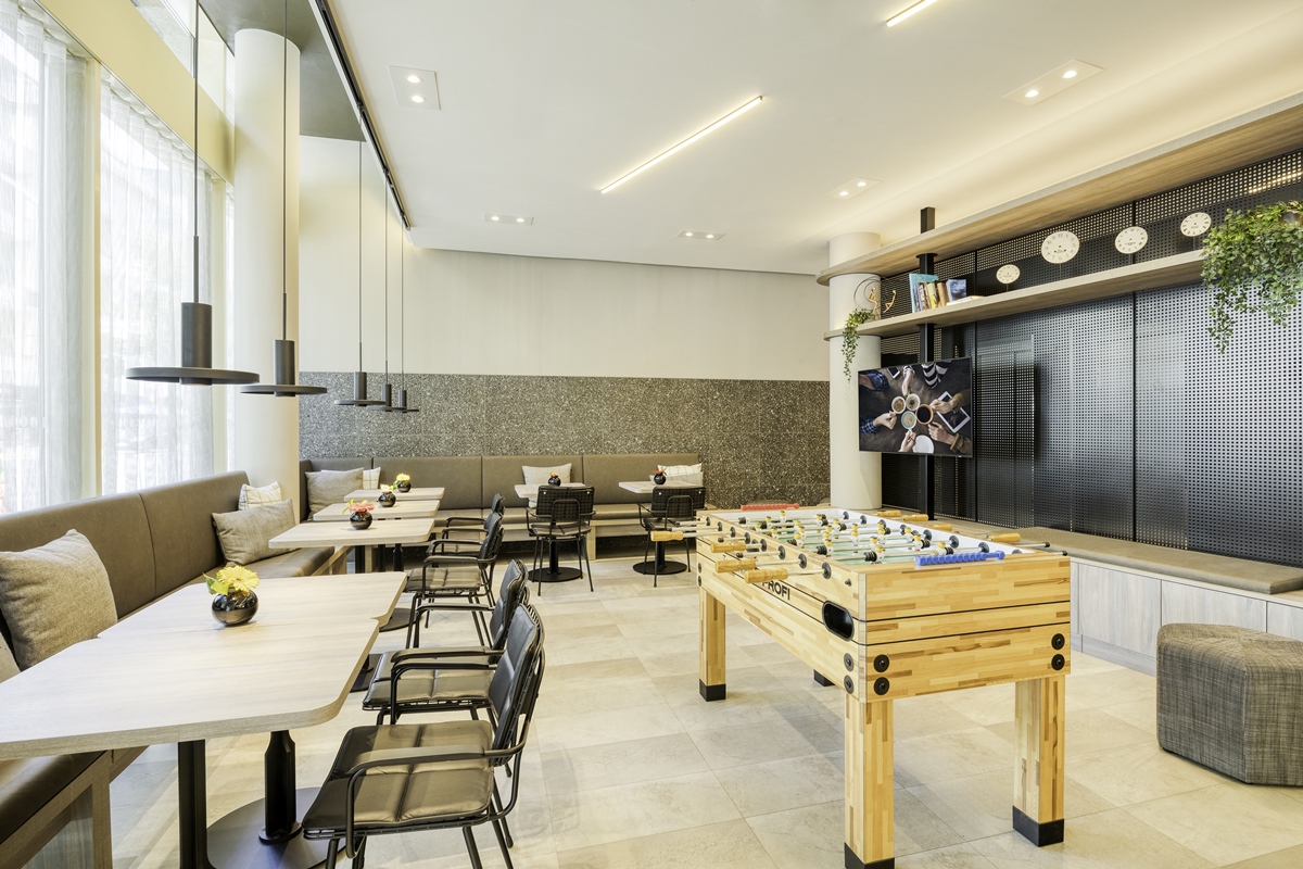 Fotos del hotel - CITADINES KURFURSTENDAMM BERLIN