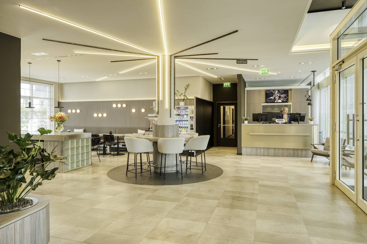 Fotos del hotel - CITADINES KURFURSTENDAMM BERLIN