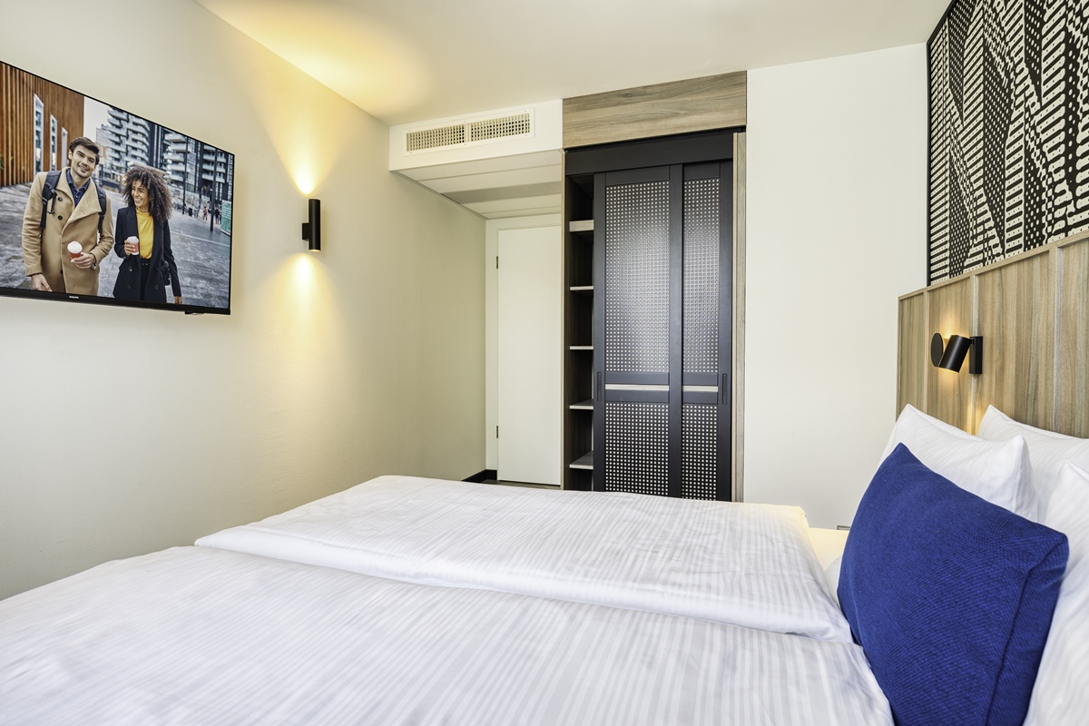 Fotos del hotel - CITADINES KURFURSTENDAMM BERLIN