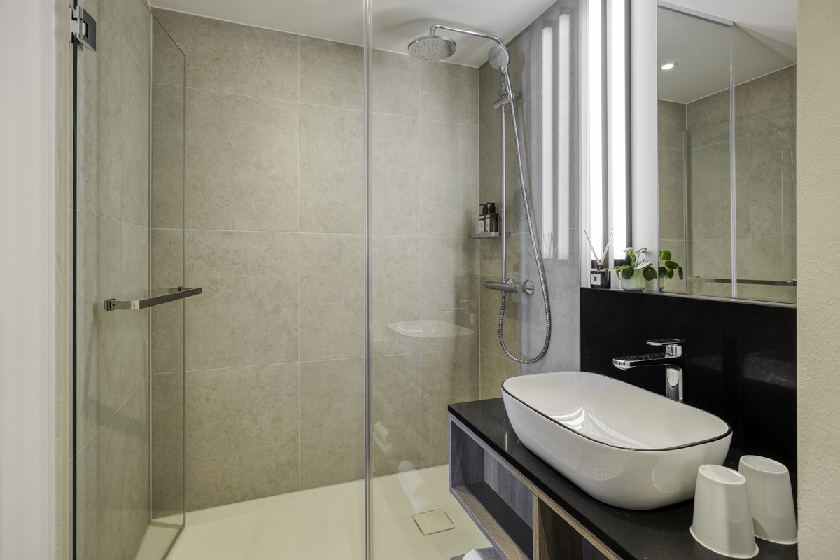 Fotos del hotel - CITADINES KURFURSTENDAMM BERLIN