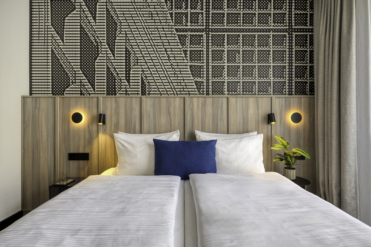 Fotos del hotel - CITADINES KURFURSTENDAMM BERLIN
