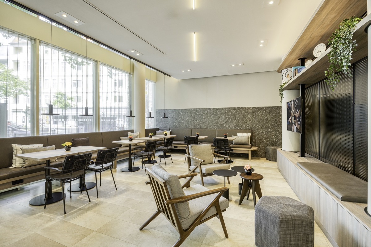 Fotos del hotel - CITADINES KURFURSTENDAMM BERLIN