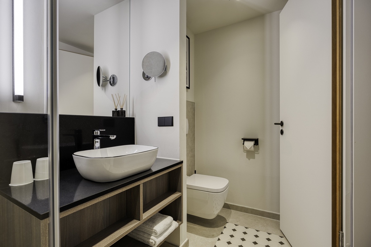 Fotos del hotel - CITADINES KURFURSTENDAMM BERLIN
