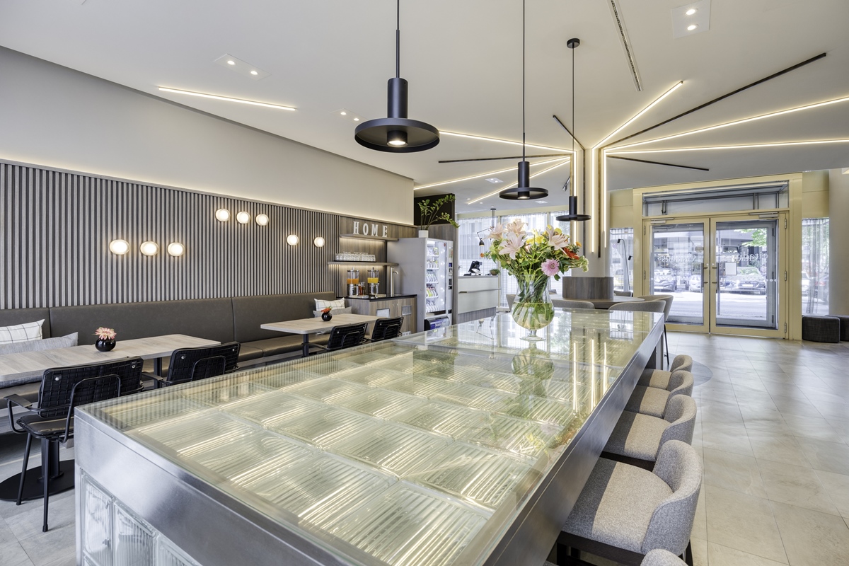 Fotos del hotel - CITADINES KURFURSTENDAMM BERLIN