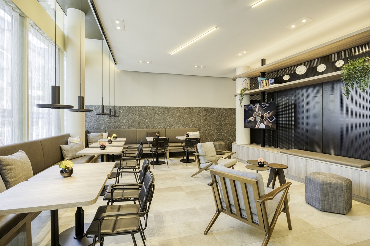 Fotos del hotel - CITADINES KURFURSTENDAMM BERLIN