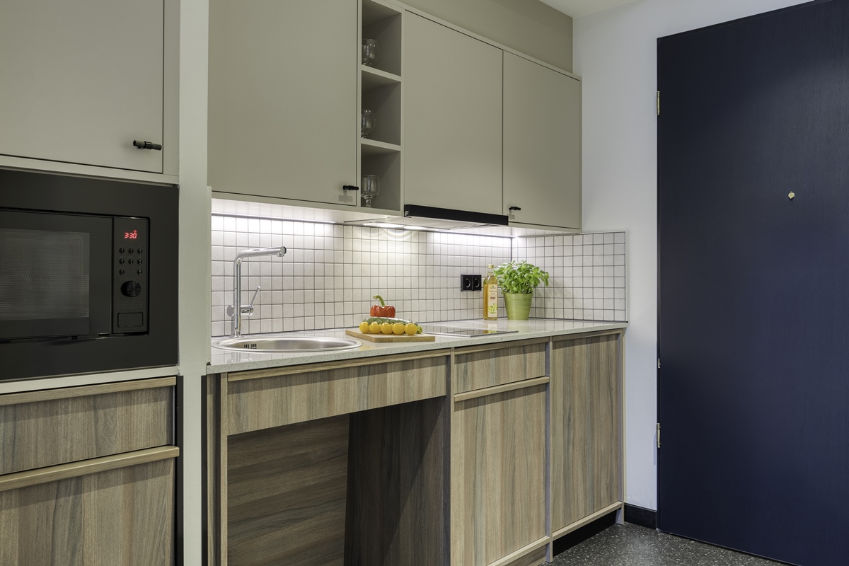Fotos del hotel - CITADINES KURFURSTENDAMM BERLIN