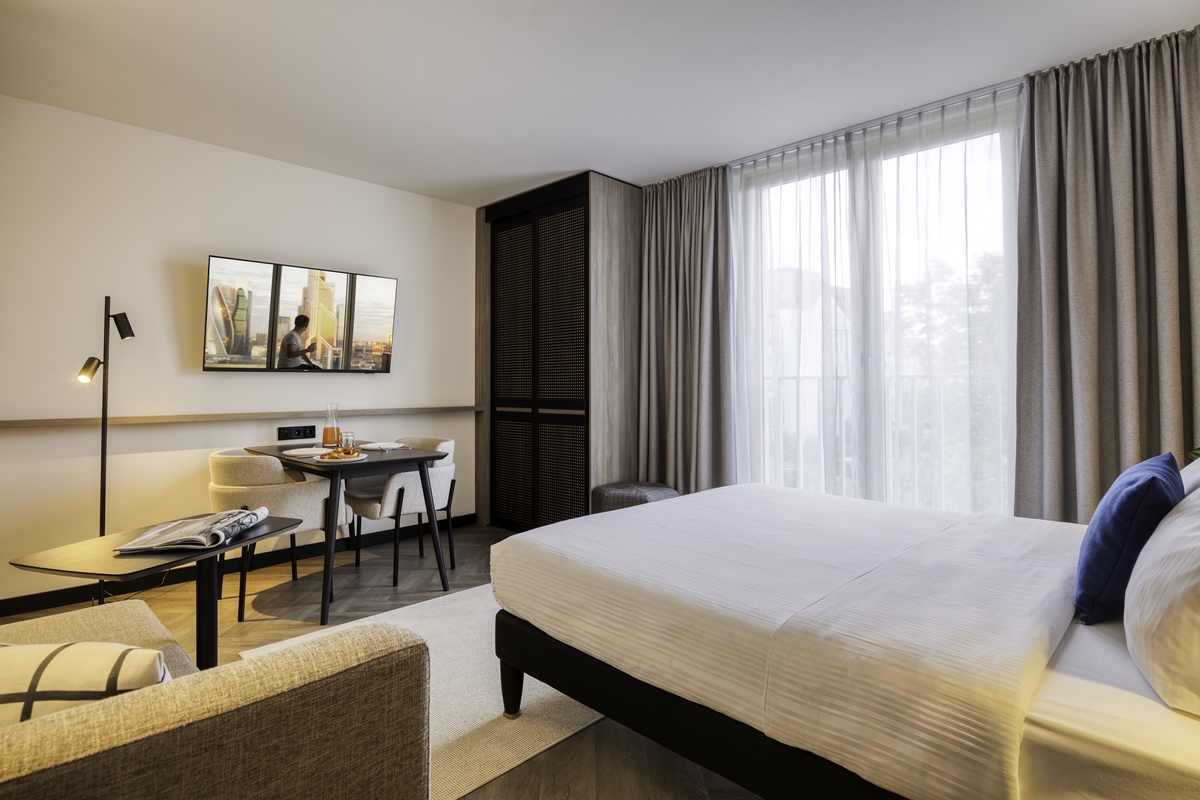 Fotos del hotel - CITADINES KURFURSTENDAMM BERLIN