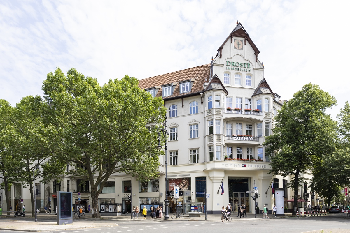 Fotos del hotel - CITADINES KURFURSTENDAMM BERLIN