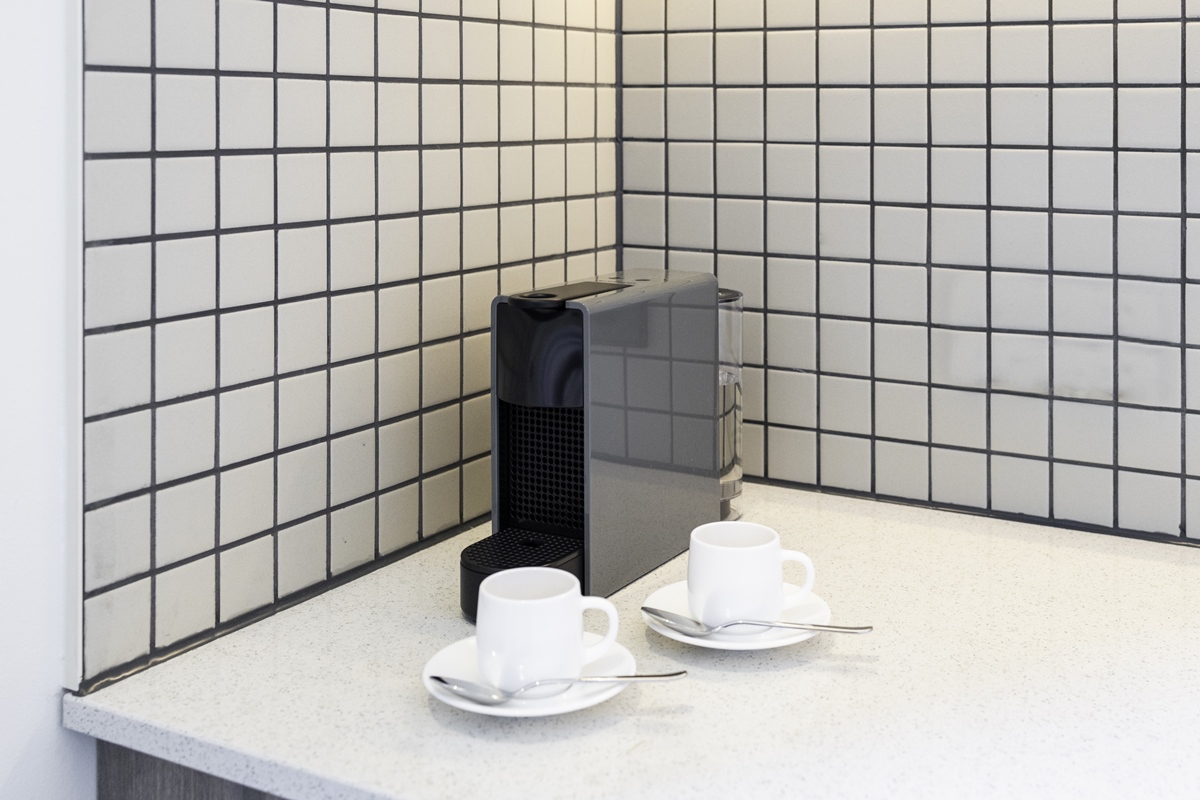Fotos del hotel - CITADINES KURFURSTENDAMM BERLIN