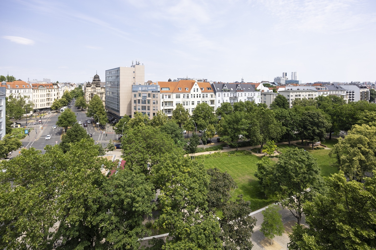 Fotos del hotel - CITADINES KURFURSTENDAMM BERLIN