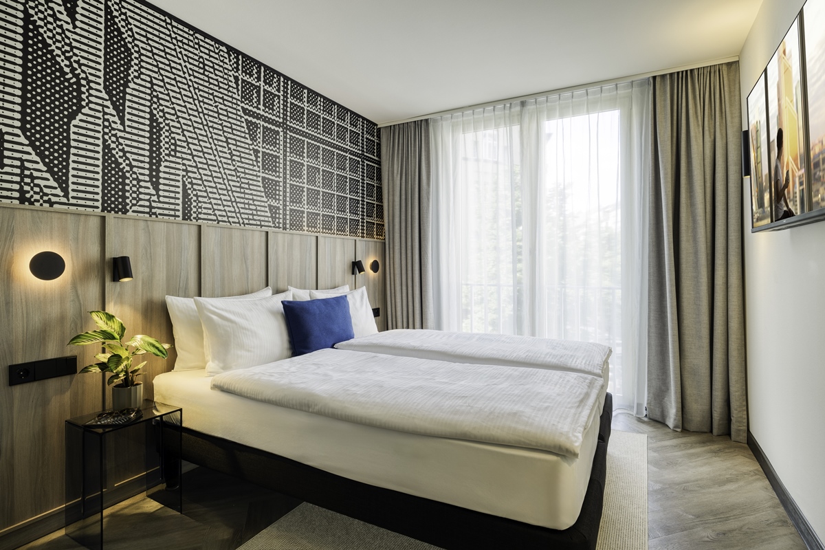 Fotos del hotel - CITADINES KURFURSTENDAMM BERLIN