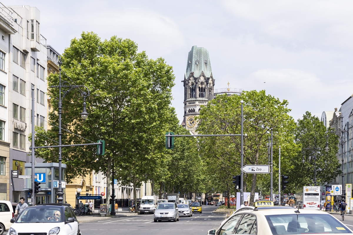 Fotos del hotel - CITADINES KURFURSTENDAMM BERLIN