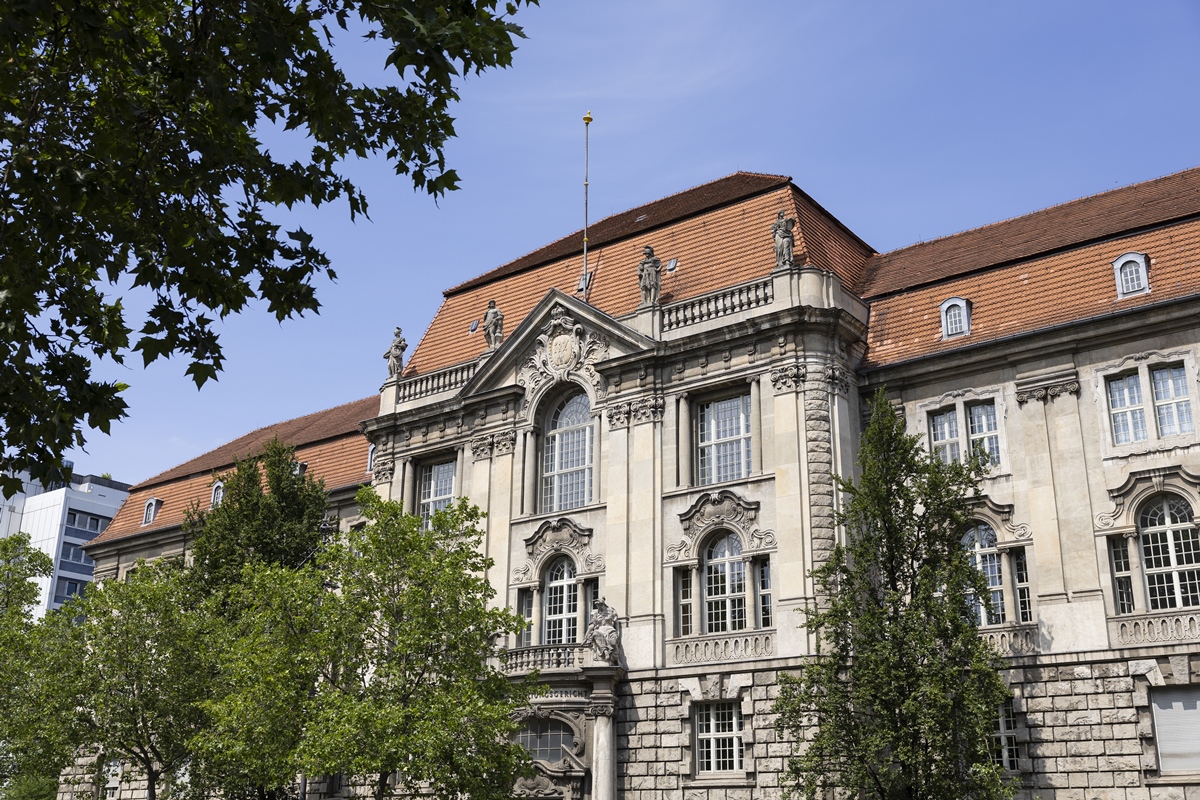 Fotos del hotel - CITADINES KURFURSTENDAMM BERLIN