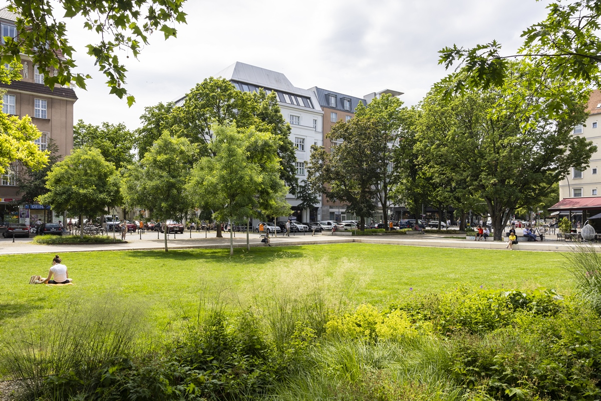 Fotos del hotel - CITADINES KURFURSTENDAMM BERLIN