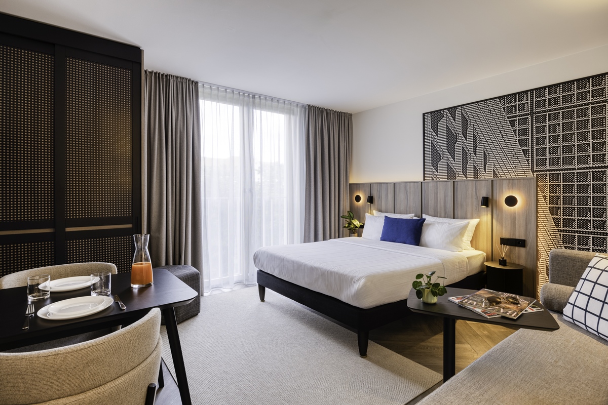 Fotos del hotel - CITADINES KURFURSTENDAMM BERLIN