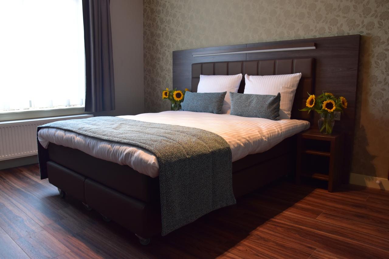Fotos del hotel - OZO HOTELS ARMADA AMSTERDAM