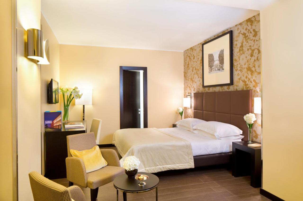 Fotos del hotel - STARHOTELS MAJESTIC TORINO