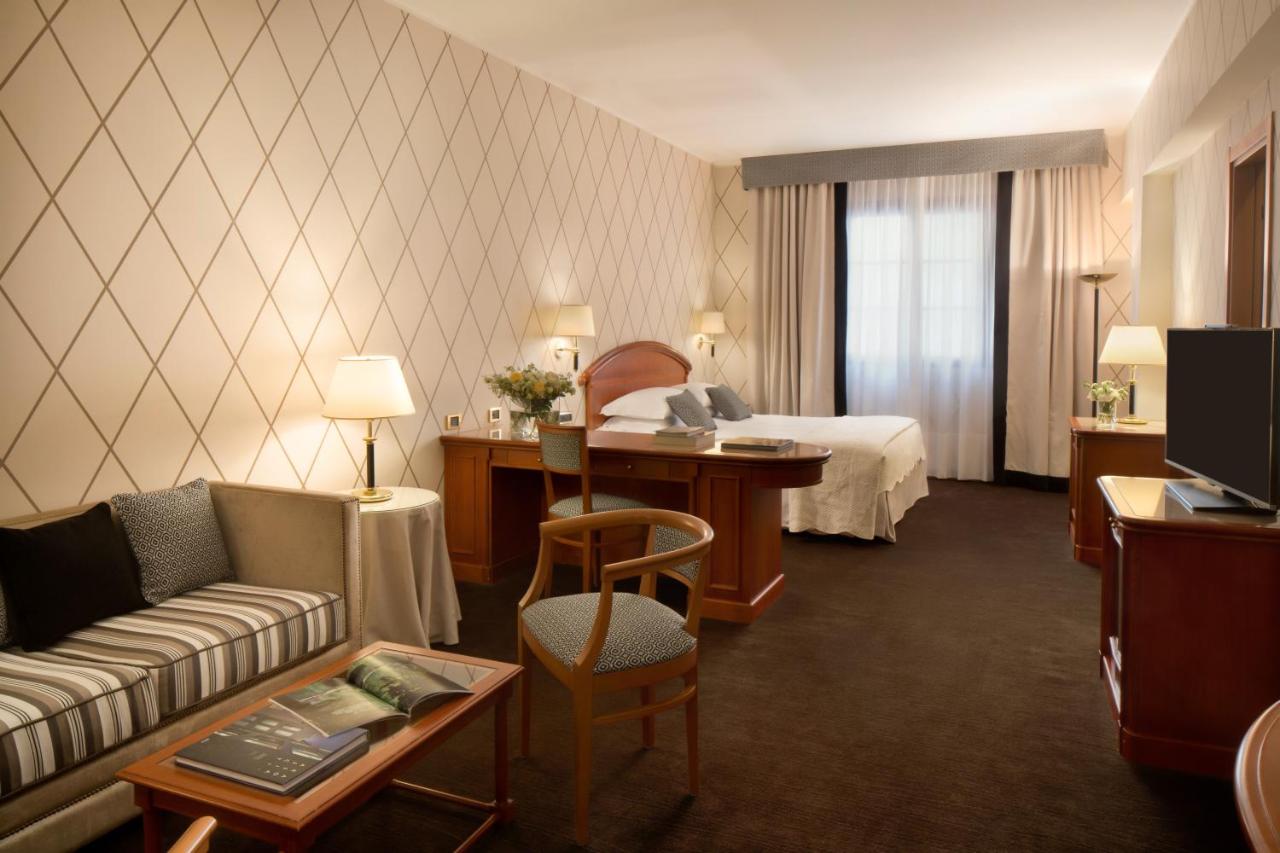 Fotos del hotel - STARHOTELS MAJESTIC TORINO
