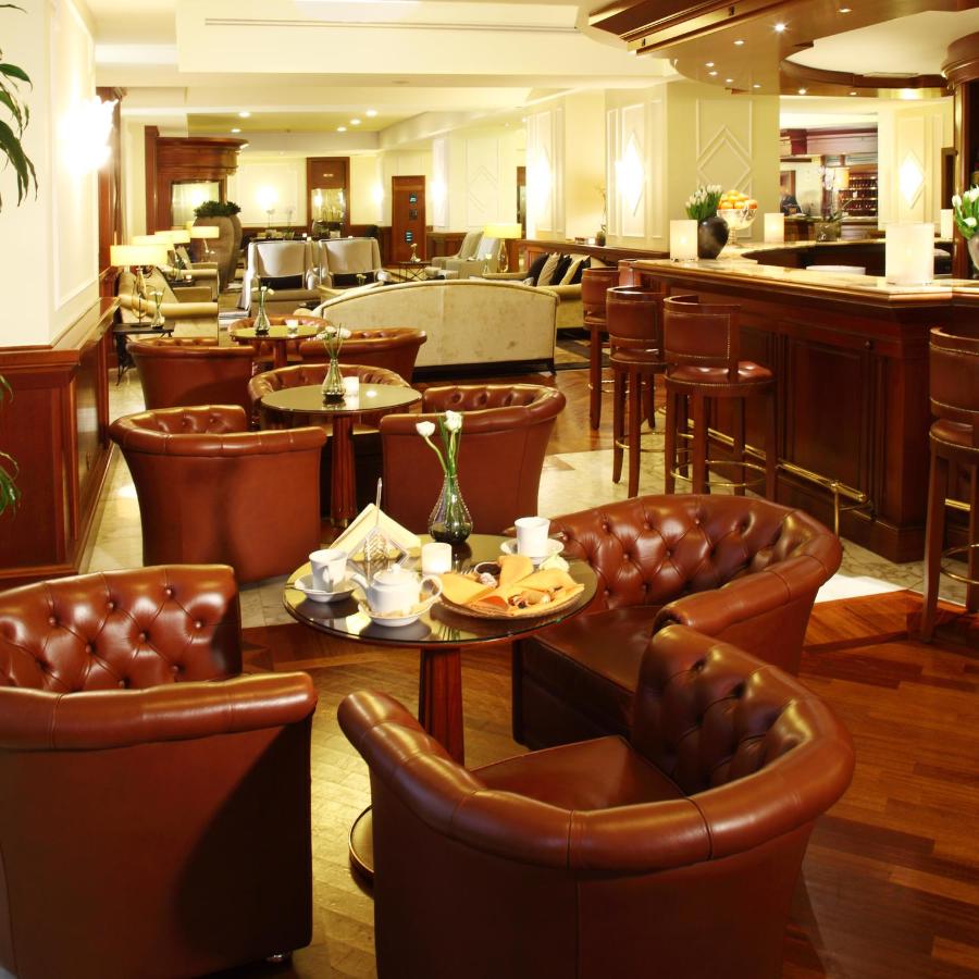 Fotos del hotel - STARHOTELS MAJESTIC TORINO
