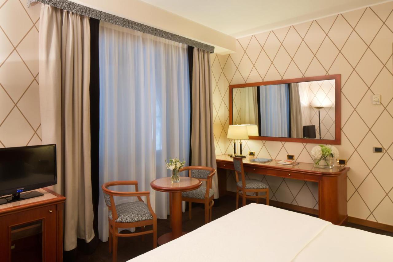 Fotos del hotel - STARHOTELS MAJESTIC TORINO