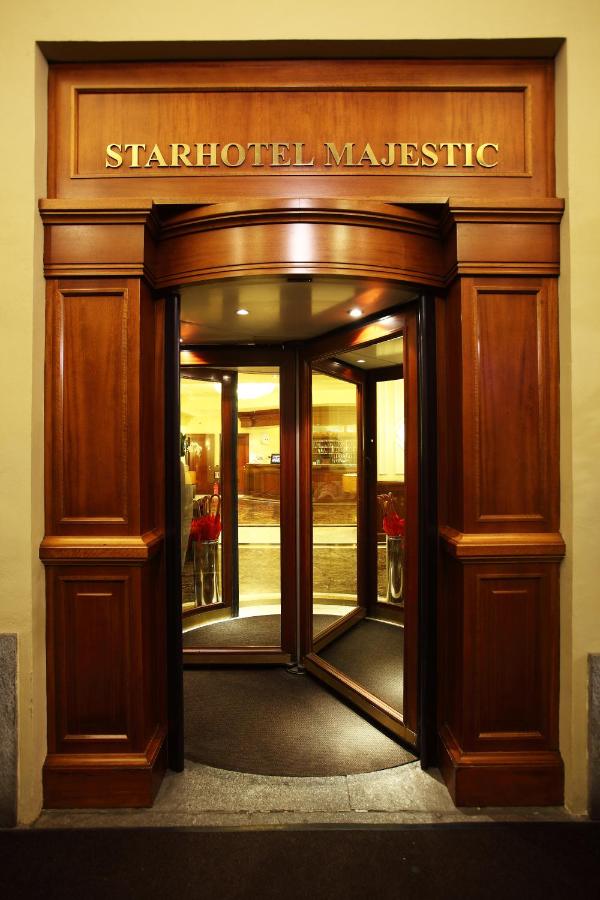 Fotos del hotel - STARHOTELS MAJESTIC TORINO