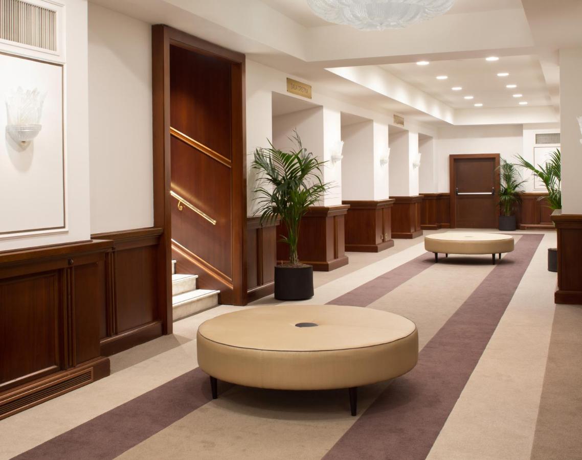 Fotos del hotel - STARHOTELS MAJESTIC TORINO