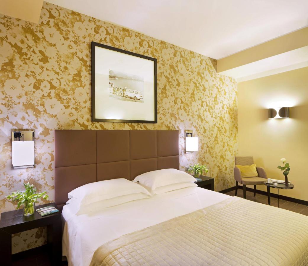 Fotos del hotel - STARHOTELS MAJESTIC TORINO