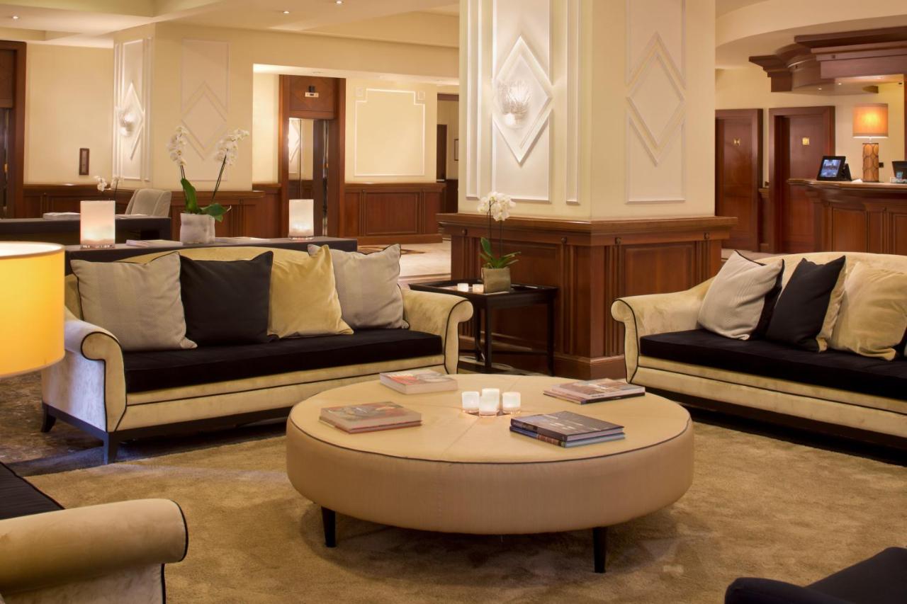 Fotos del hotel - STARHOTELS MAJESTIC TORINO