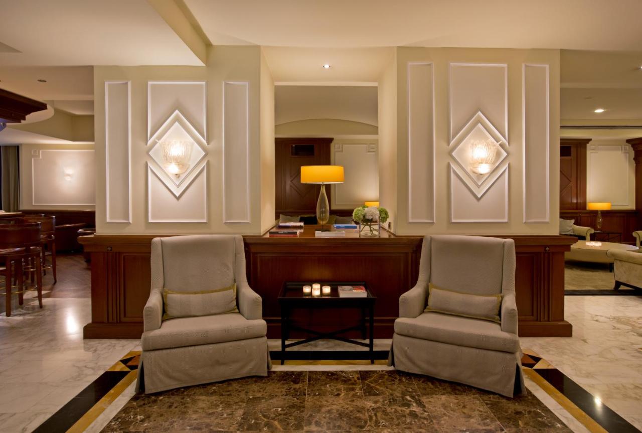 Fotos del hotel - STARHOTELS MAJESTIC TORINO