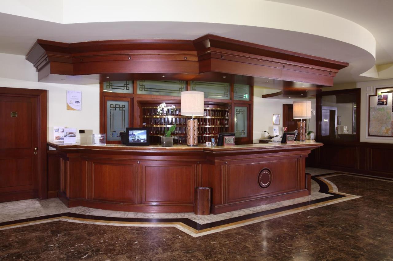 Fotos del hotel - STARHOTELS MAJESTIC TORINO
