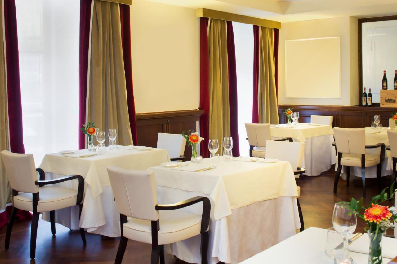 Fotos del hotel - STARHOTELS MAJESTIC TORINO