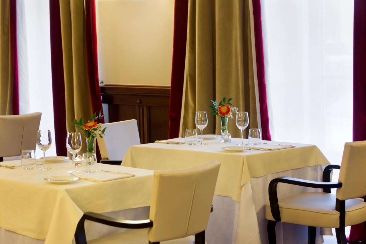 Fotos del hotel - STARHOTELS MAJESTIC TORINO