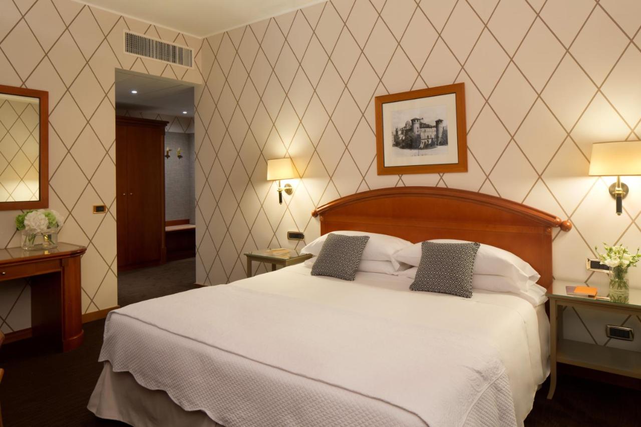 Fotos del hotel - STARHOTELS MAJESTIC TORINO
