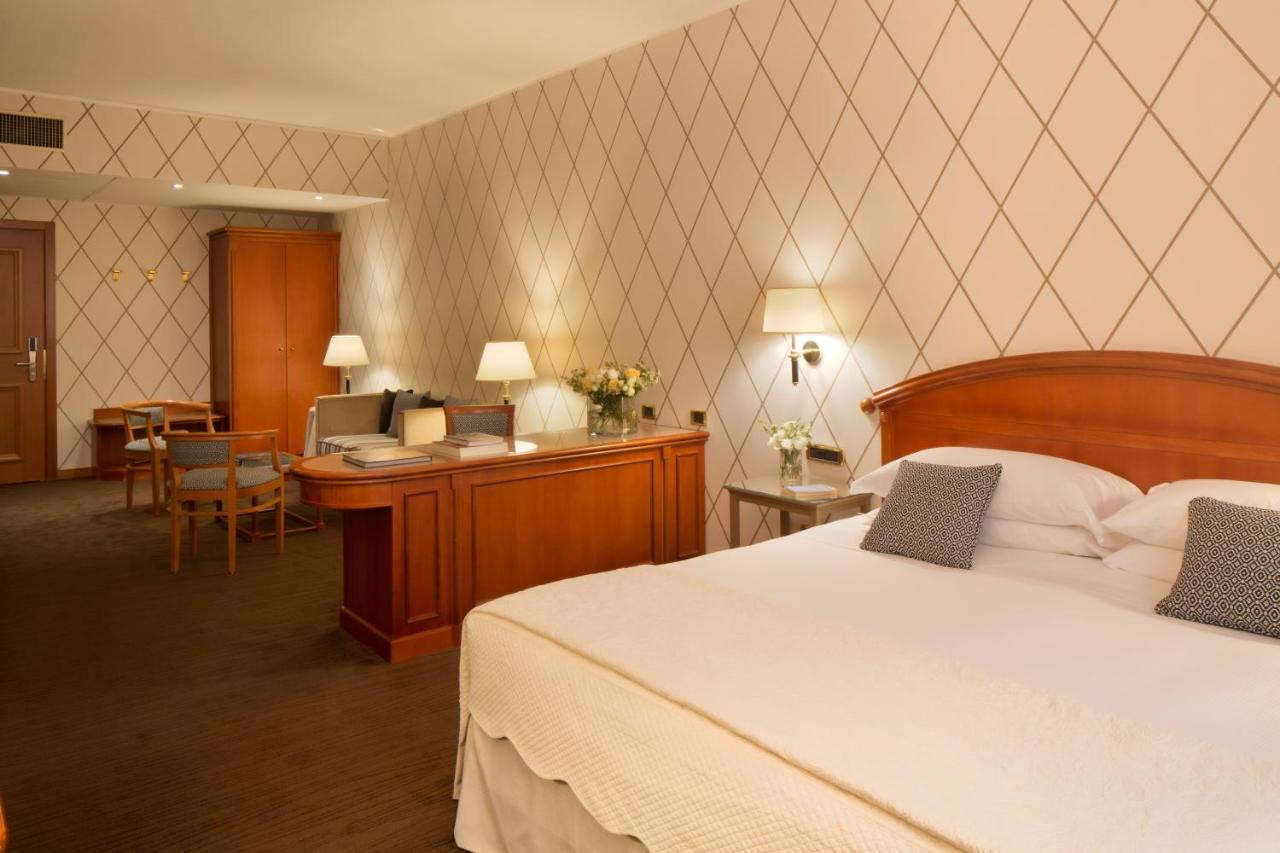Fotos del hotel - STARHOTELS MAJESTIC TORINO