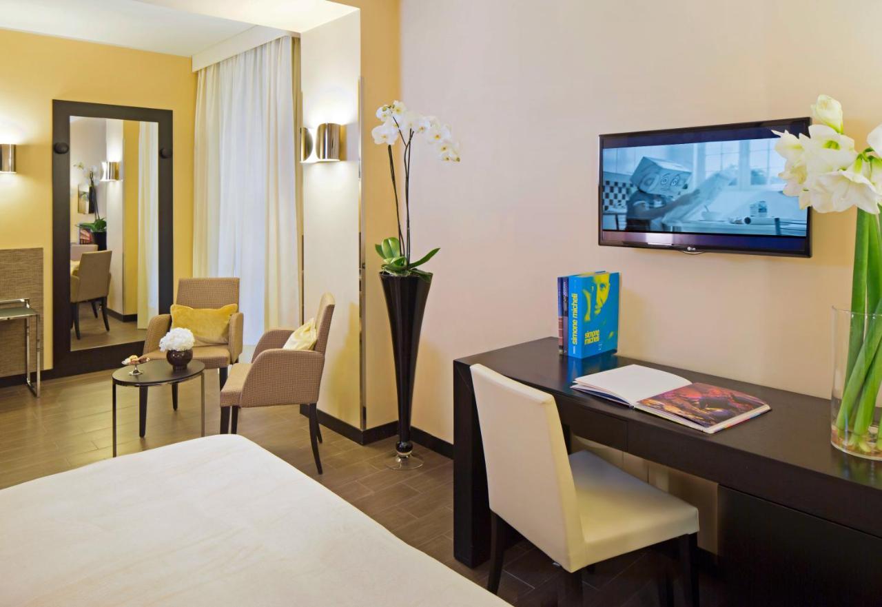 Fotos del hotel - STARHOTELS MAJESTIC TORINO