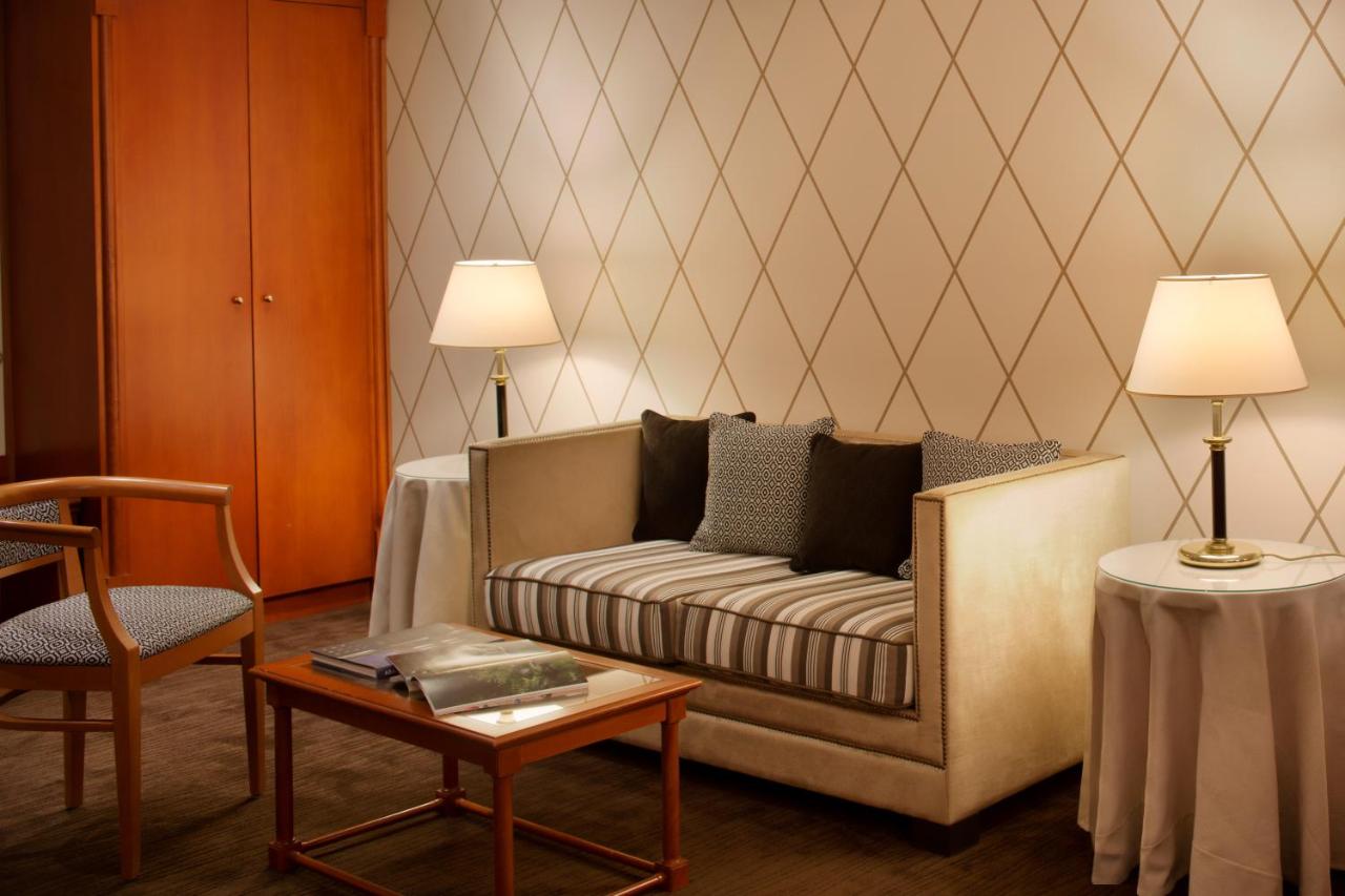 Fotos del hotel - STARHOTELS MAJESTIC TORINO