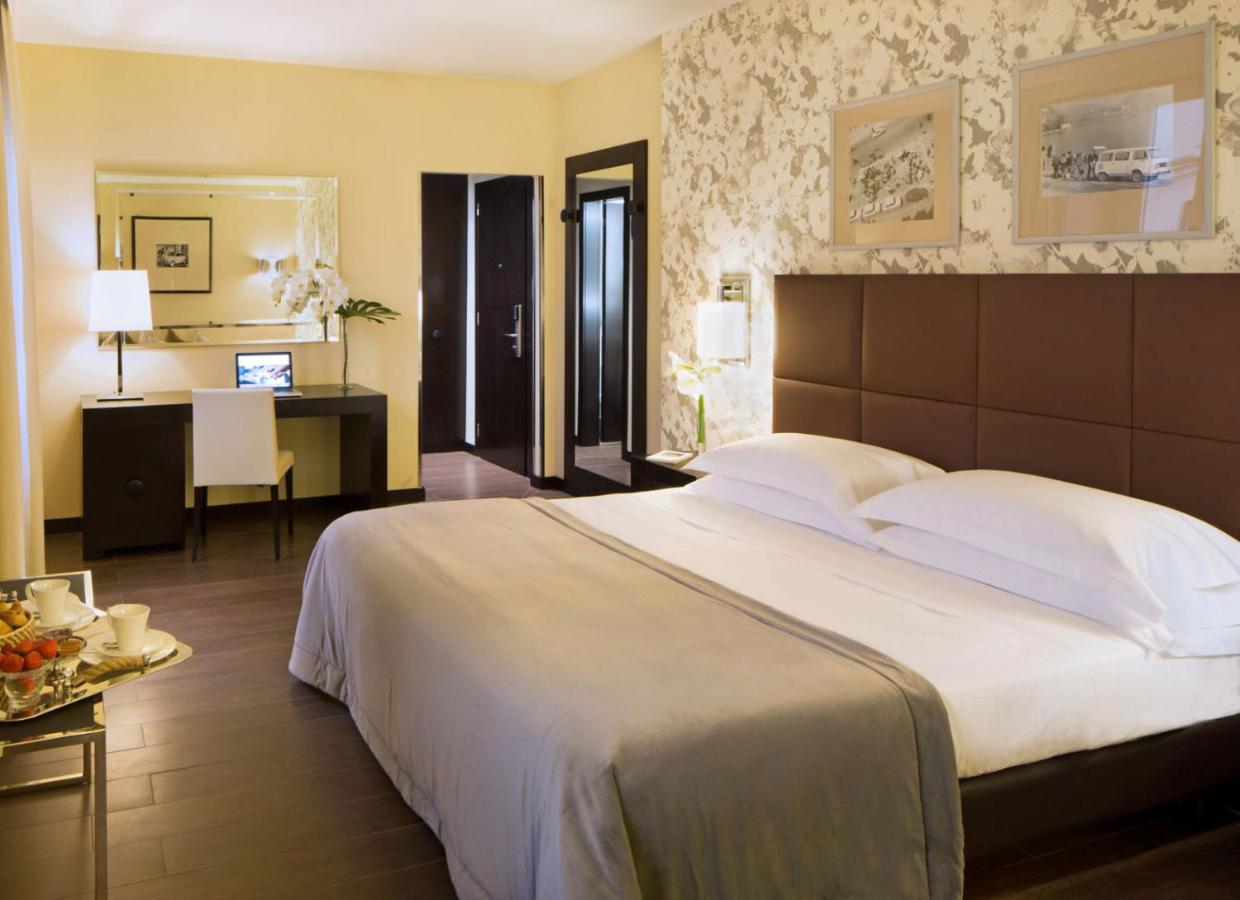 Fotos del hotel - STARHOTELS MAJESTIC TORINO