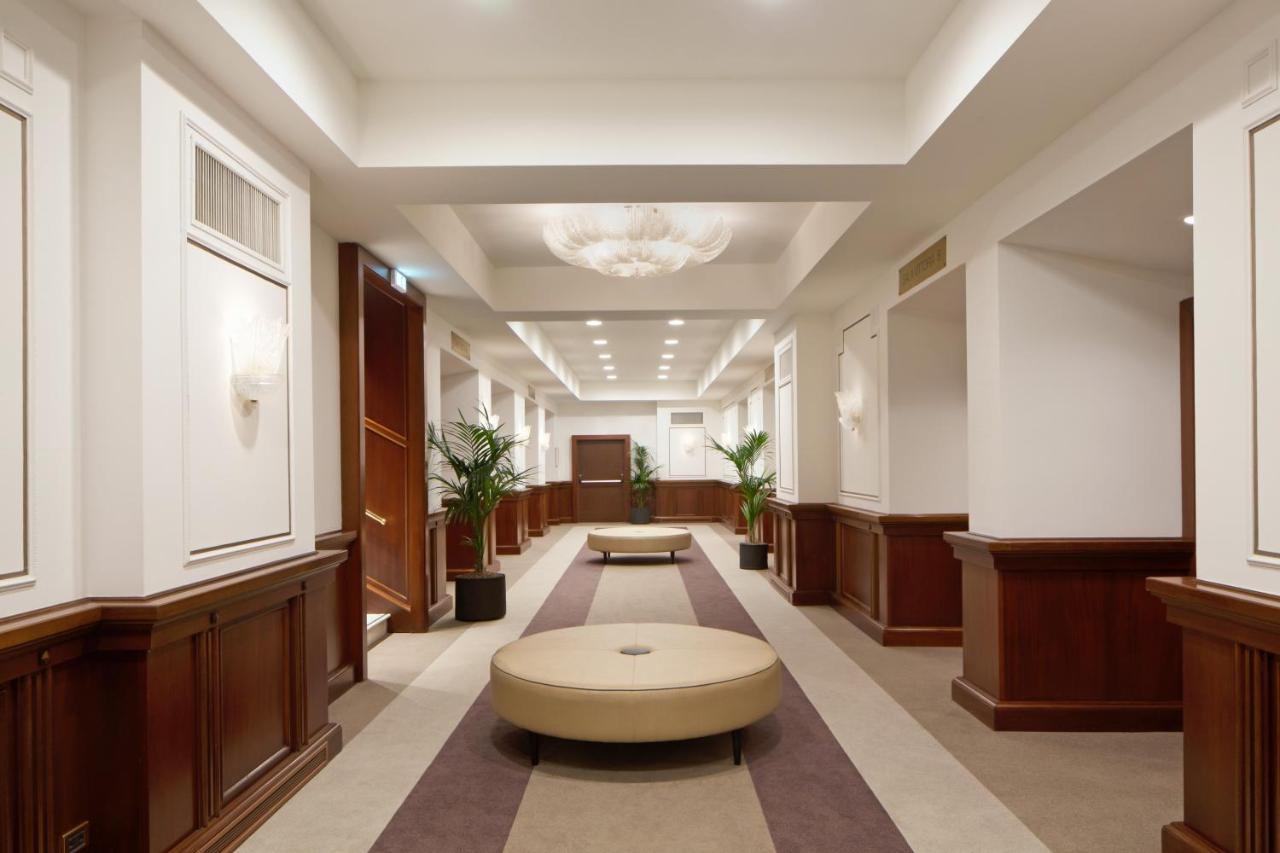 Fotos del hotel - STARHOTELS MAJESTIC TORINO