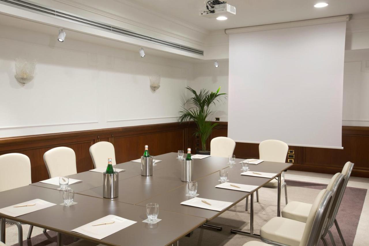 Fotos del hotel - STARHOTELS MAJESTIC TORINO