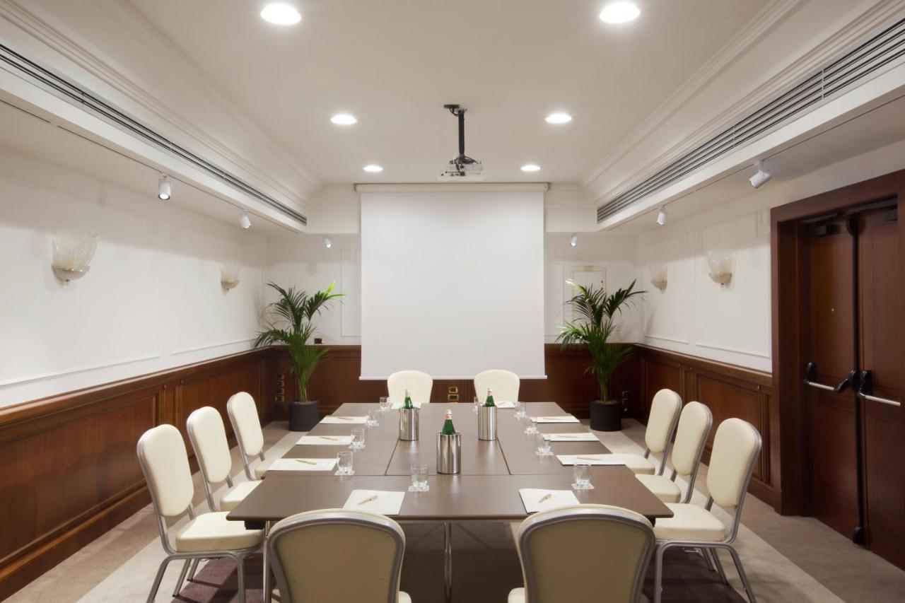 Fotos del hotel - STARHOTELS MAJESTIC TORINO